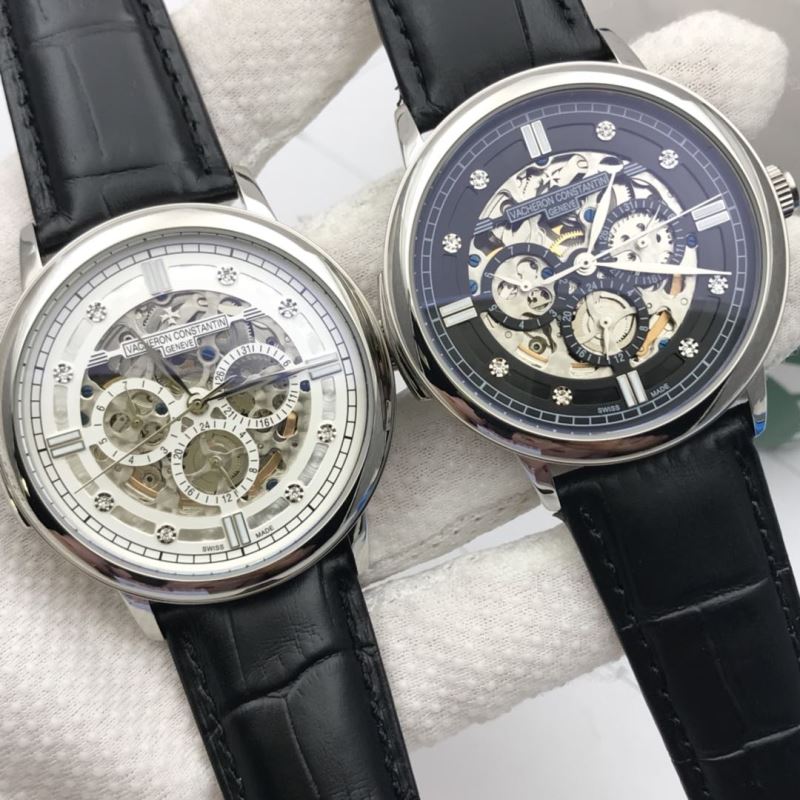 VACHERON CONSTANTIN Watches